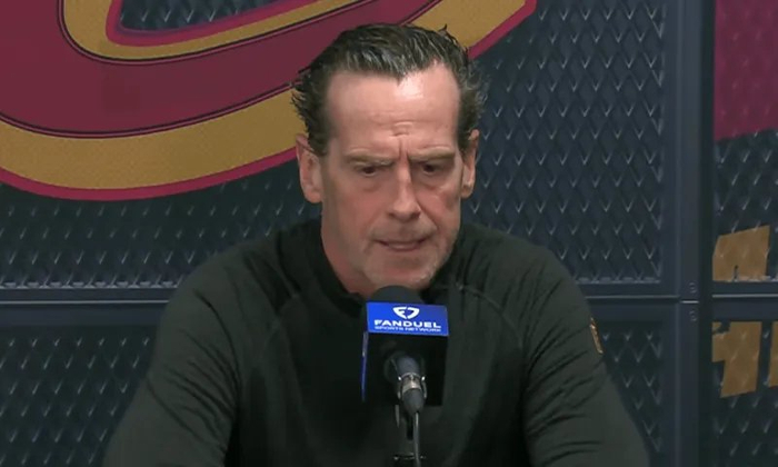 Kaiyun开云官方网站中国登录-输湖人发布会！阿特金森被詹东打服，回应莫布利低迷，点众多问题|骑士|东契奇|莫布利;贾斯廷-安德森|克利夫兰骑士队|洛杉矶湖人队_新浪新闻