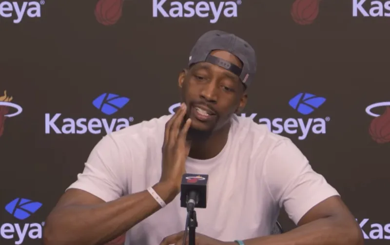 开云体育-中国官网登录入口-阿德巴约采访全文：我们附加赛经验丰富，要留意黄蜂的投手